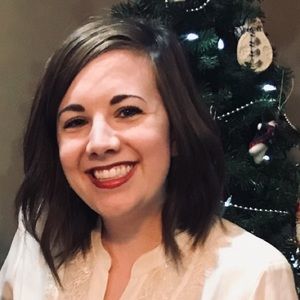 Meet your Posher, Jenny